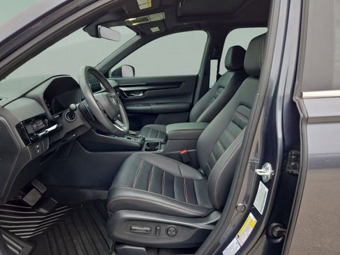 Used 2025 Honda CR-V Sport Touring image 10