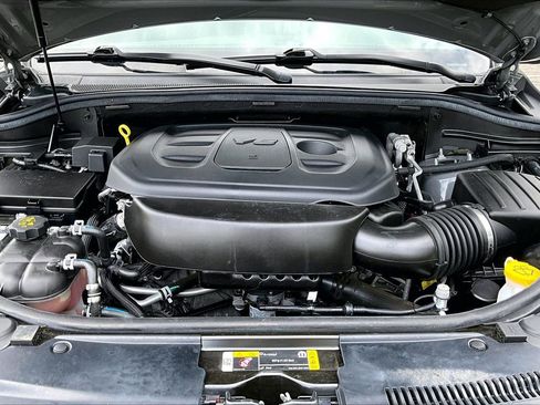 Certified 2022 Jeep Grand Cherokee Laredo X RWD image 37