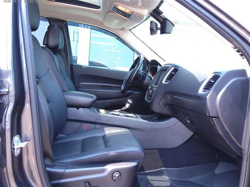 Used 2020 Dodge Durango Citadel AWD/4WD image 10