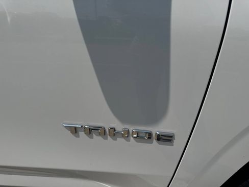 Used 2021 Chevrolet Tahoe LT AWD/4WD image 5