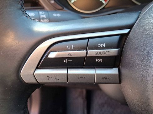 Certified 2023 MAZDA CX-30 AWD 2.5 S w/ Select Package image 21