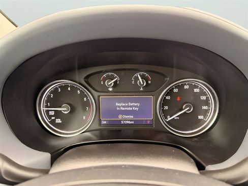 Used 2020 Buick Enclave Premium w/ Sun and Sites Package image 26