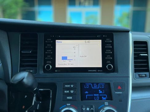 Used 2019 Toyota Sienna LE image 24