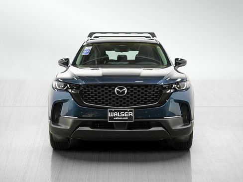 Certified 2026 MAZDA CX-50 2.5 Hybrid w/ Cargo Package AWD/4WD image 8