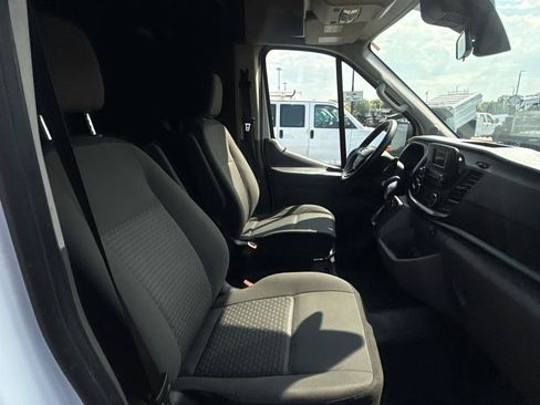 Used 2020 Ford Transit 250 Medium Roof w/ Interior Upgrade Package RWD image 13