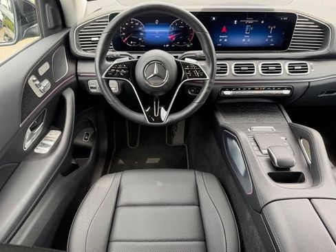 Used 2026 Mercedes-Benz GLE 350 4MATIC image 14