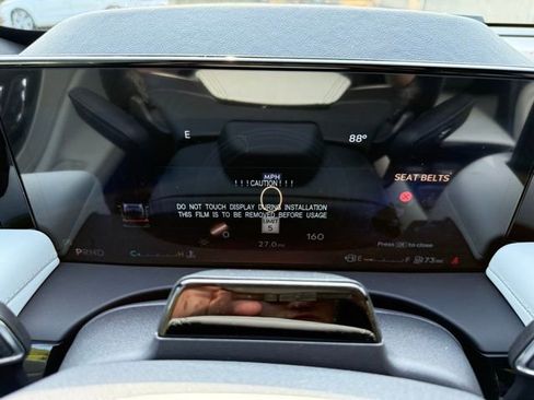 New 2025 Lincoln Aviator Black Label image 7