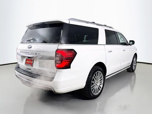 Used 2023 Ford Expedition Max Platinum image 8