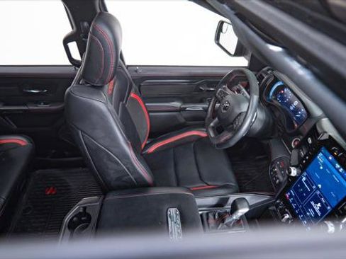 Used 2023 RAM 1500 TRX w/ TRX Level 2 Equipment Group image 14