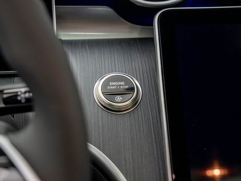 New 2026 Mercedes-Benz C 300 C 300 image 21