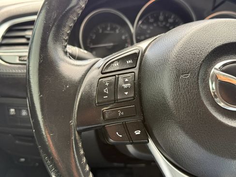 Used 2016 MAZDA MAZDA6 Sport FWD image 25