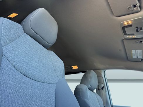 Used 2024 Toyota Sienna LE image 27