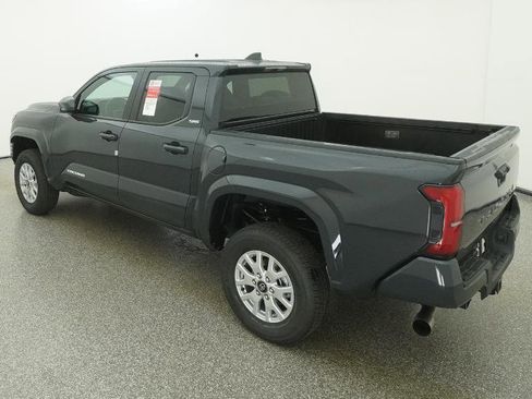 New 2026 Toyota Tacoma SR5 image 59