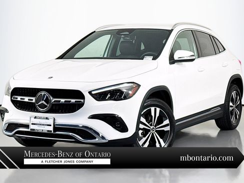 Used 2026 Mercedes-Benz GLA 250 image 1