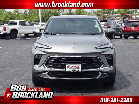 Used 2024 Buick Encore GX Preferred FWD image 8