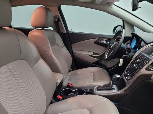 Used 2014 Buick Verano image 21