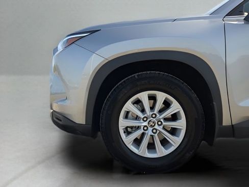 Used 2026 Toyota Grand Highlander XLE image 14