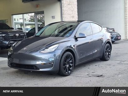 Used 2021 Tesla Model Y Long Range