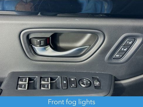 Used 2025 Honda Pilot EX-L image 24