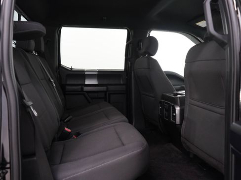 Used 2016 Ford F150 XLT w/ Equipment Group 302A Luxury AWD/4WD image 14