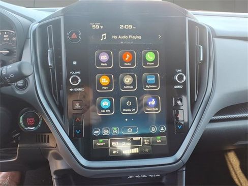 New 2025 Subaru Crosstrek 2.5i Sport image 18