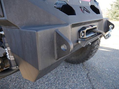 Used 2022 Jeep Gladiator Rubicon w/ Cold Weather Group image 70