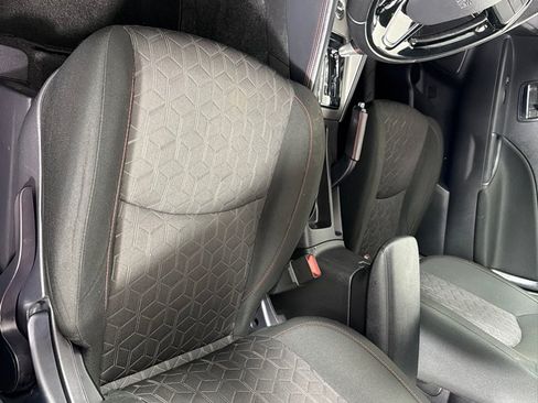 Used 2023 Mitsubishi Outlander Sport ES AWD/4WD image 12