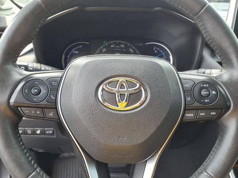 Used 2019 Toyota RAV4 Limited AWD/4WD image 6