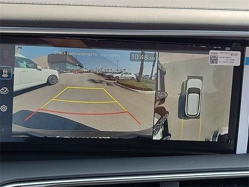 New 2026 Hyundai Palisade Calligraphy image 11