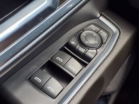 Used 2024 GMC Sierra 2500 Denali w/ Denali Reserve Package AWD/4WD image 9