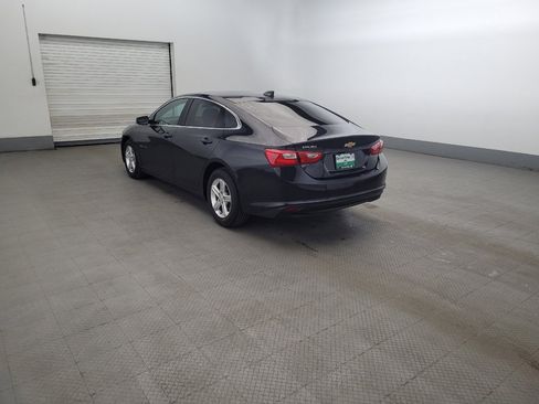 Used 2023 Chevrolet Malibu LS FWD image 5