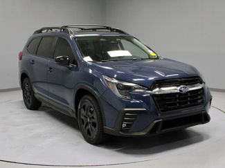 Used 2024 Subaru Ascent Onyx Edition AWD/4WD video 1