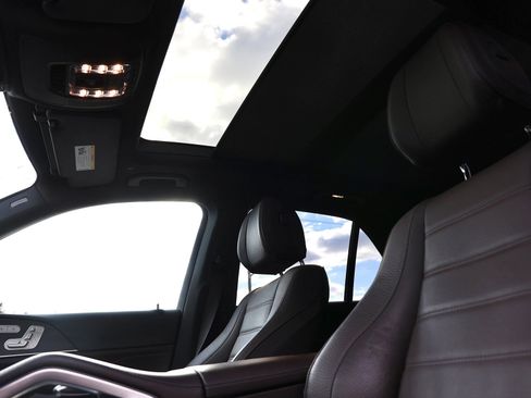 Used 2022 Mercedes-Benz GLE 350 4MATIC image 22