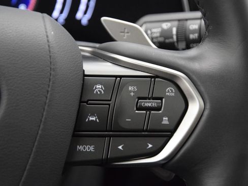 Used 2025 Lexus NX 250 FWD image 26