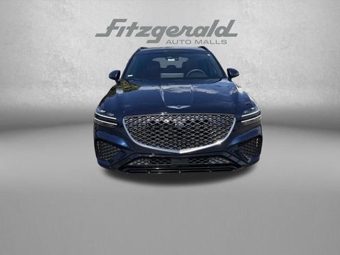 Used 2023 Genesis GV70 2.5T w/ Sport Prestige Package AWD/4WD image 4