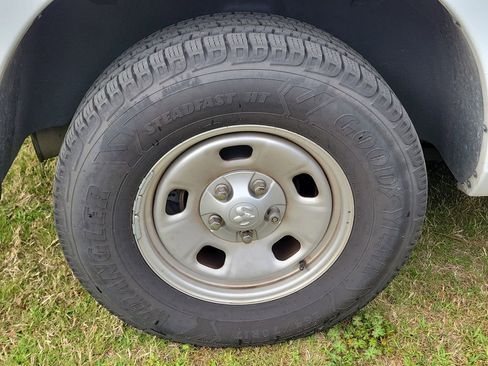 Used 2019 RAM 1500 Tradesman w/ Power & Remote Entry Group image 17