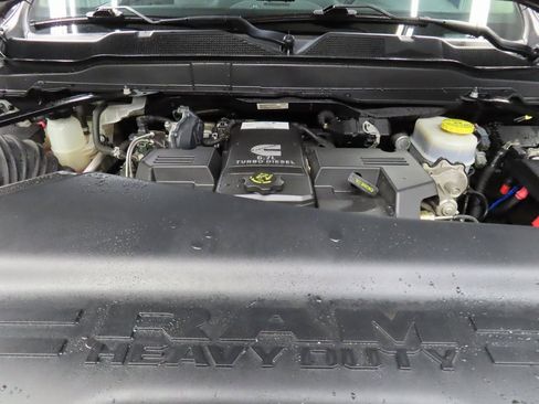 Used 2022 RAM 2500 Laramie image 26