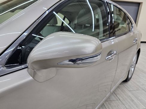 Used 2010 Lexus LS 460 Luxury RWD image 11