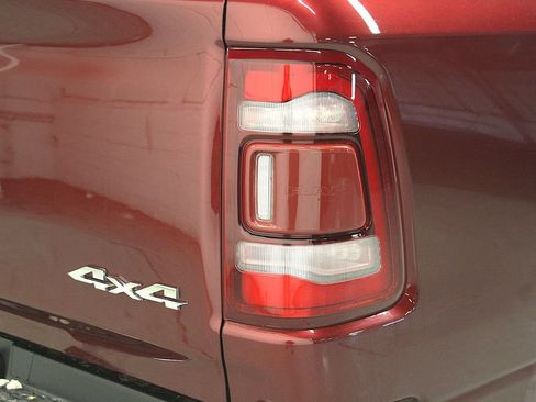 Certified 2023 RAM 1500 Laramie AWD/4WD image 43