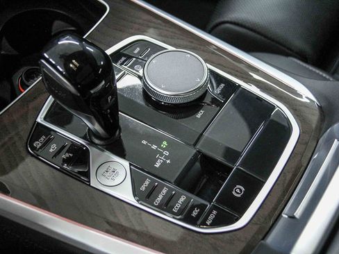 Certified 2023 BMW X5 xDrive40i w/ M Sport Package image 20