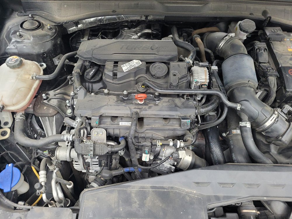 Used 2022 Hyundai Sonata SEL Plus w/ Preferred Accessory Package FWD image 30