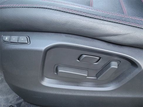 Used 2023 MAZDA CX-5 Carbon Edition image 16