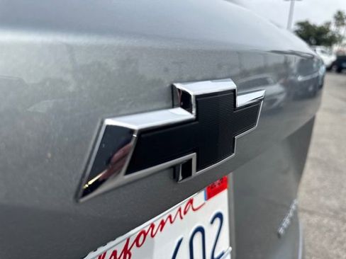 Certified 2023 Chevrolet Blazer Premier w/ Driver Confidence II Package image 32