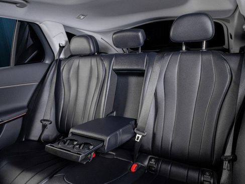 New 2025 Mercedes-Benz E 450 4MATIC All-Terrain Wagon image 30