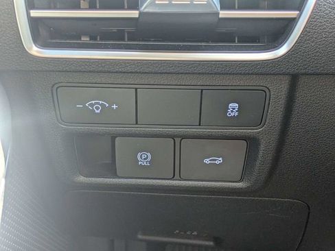 Used 2024 Hyundai Sonata SEL w/ Convenience Package FWD image 23