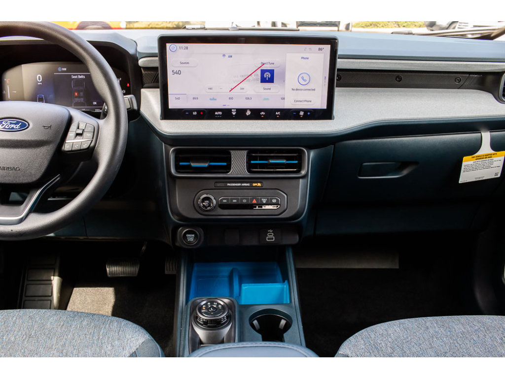 Used 2026 Ford Maverick XLT FWD image 14