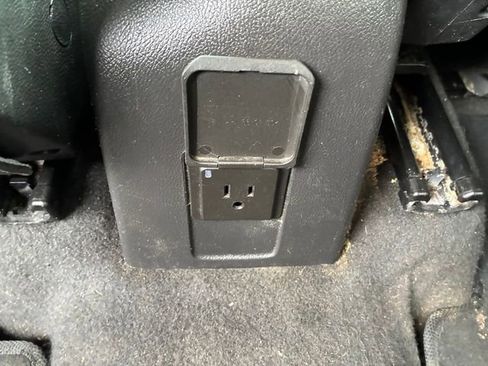 Used 2016 Chevrolet Trax LT image 16