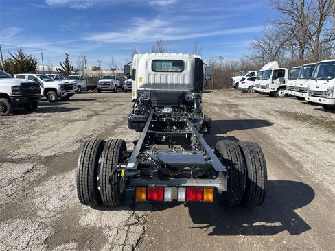 New 2024 Chevrolet Low Cab Forward 5500HD image 4