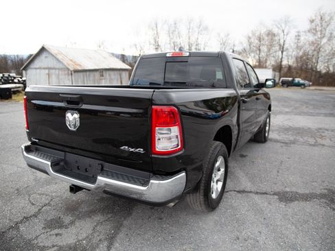 Used 2024 RAM 1500 Tradesman image 3