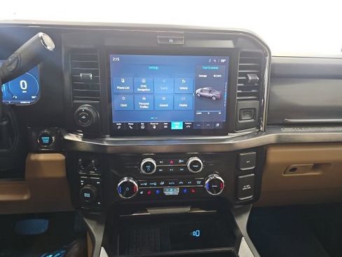 Used 2025 Ford F350 Lariat w/ Lariat Ultimate Package image 26